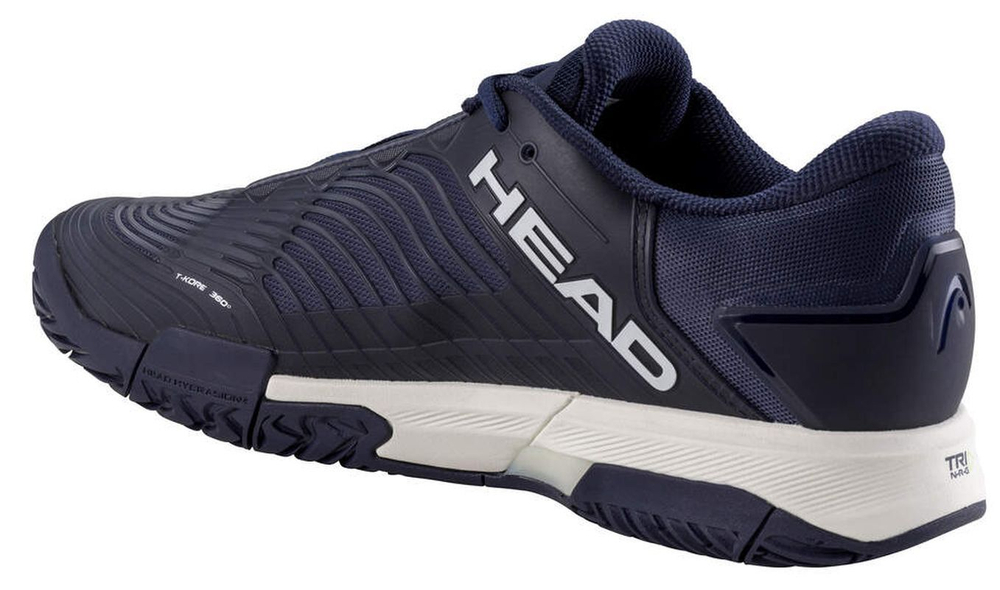 Мужские кроссовки теннисные Head Revolt Pro 4.5 - небесный