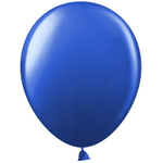 Шар 12" Темная ночь, пастель ретро шаринг