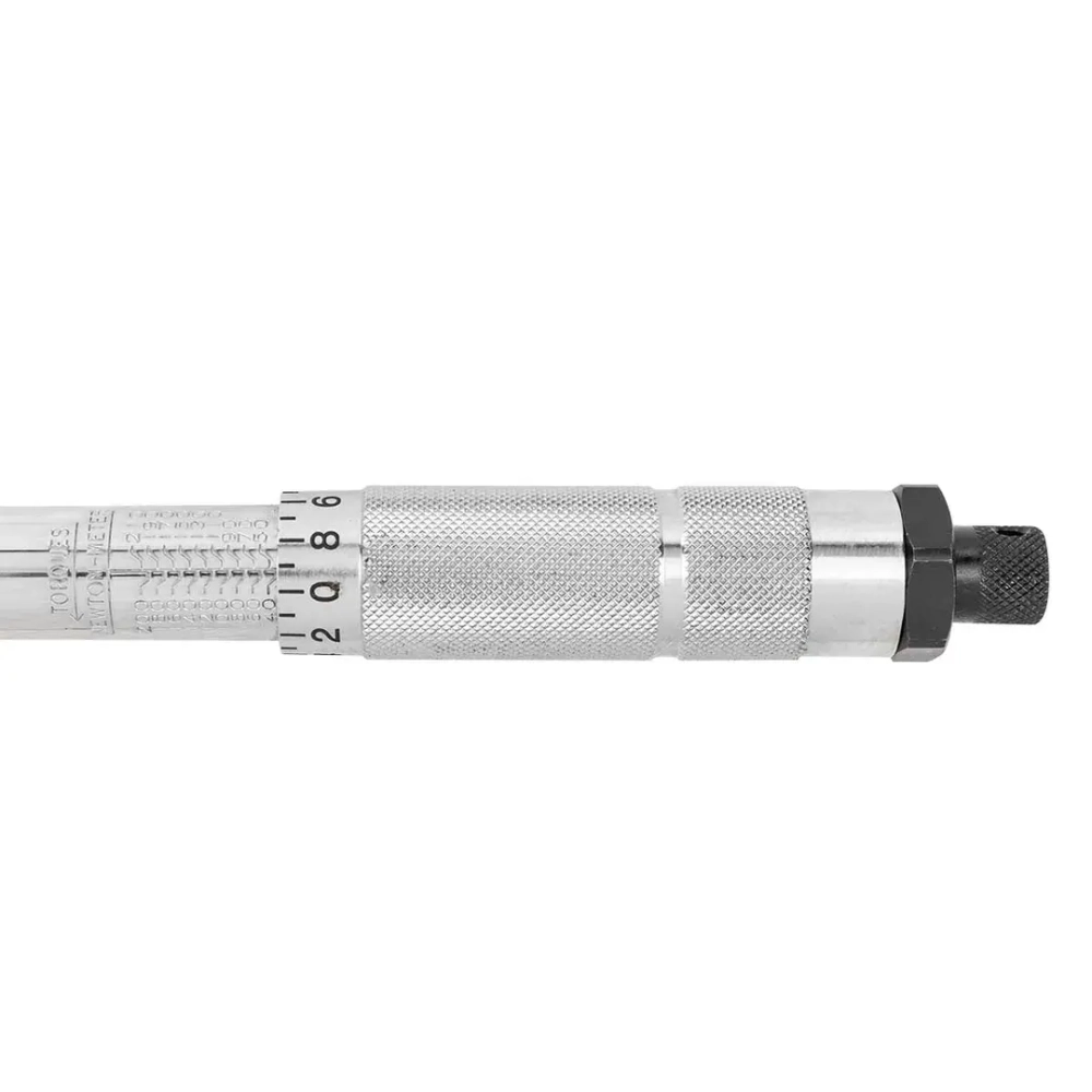 Ключ динамометрический щелчкового типа 40-210Нм, 1/2''(Тайвань),в пластиковом футляре RockForce##Rock FORCE RF-6474470