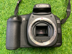 Canon EOS 20D Покупка/Продажа