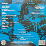 The Exploited ‎– Troops Of Tomorrow (Европа 2024г.)