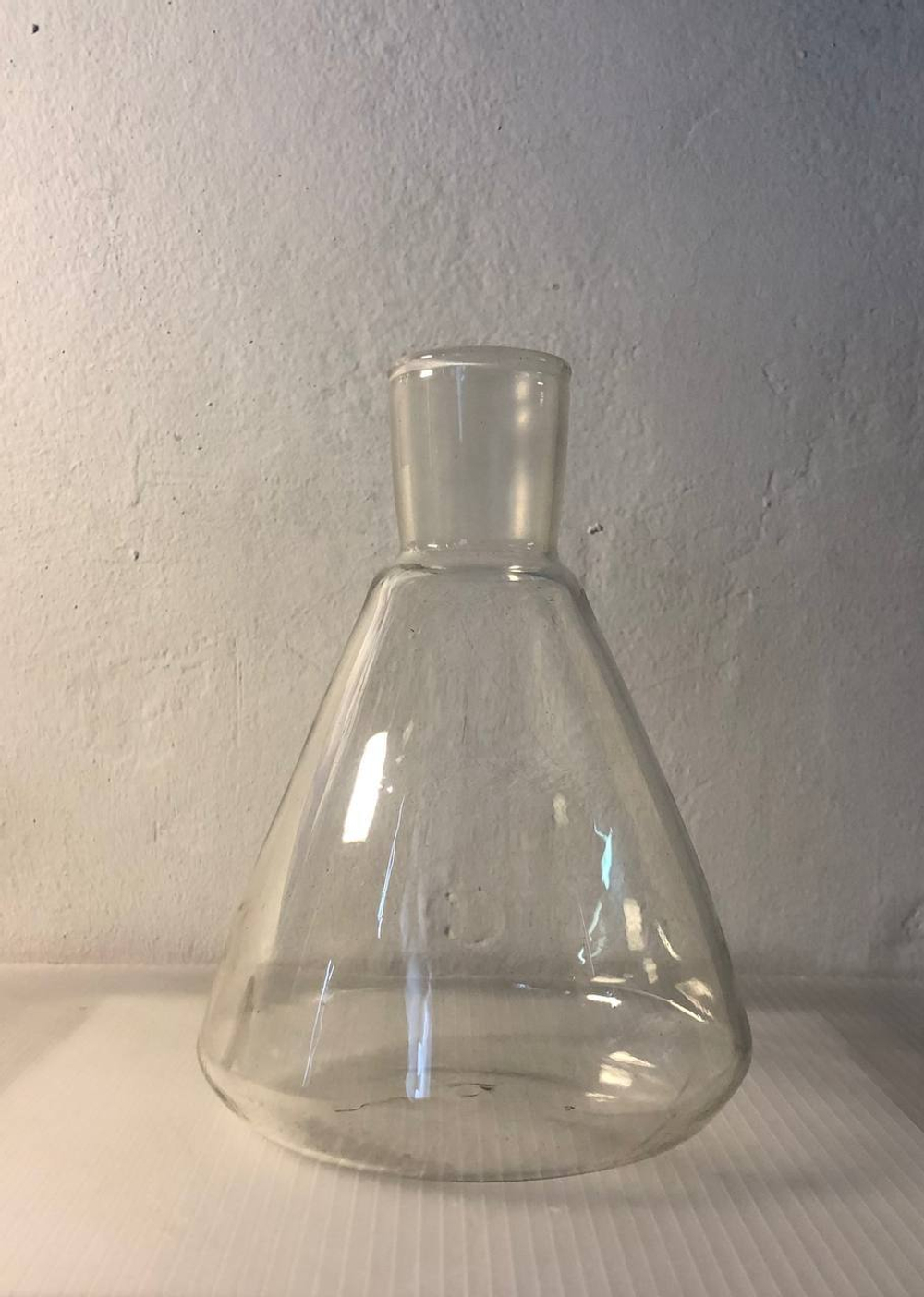 Плоскодонные колбы с шлифом 29/32