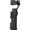 Экшн-камера Insta360 Luna Ultra Standard Combo (Cosmic Black)