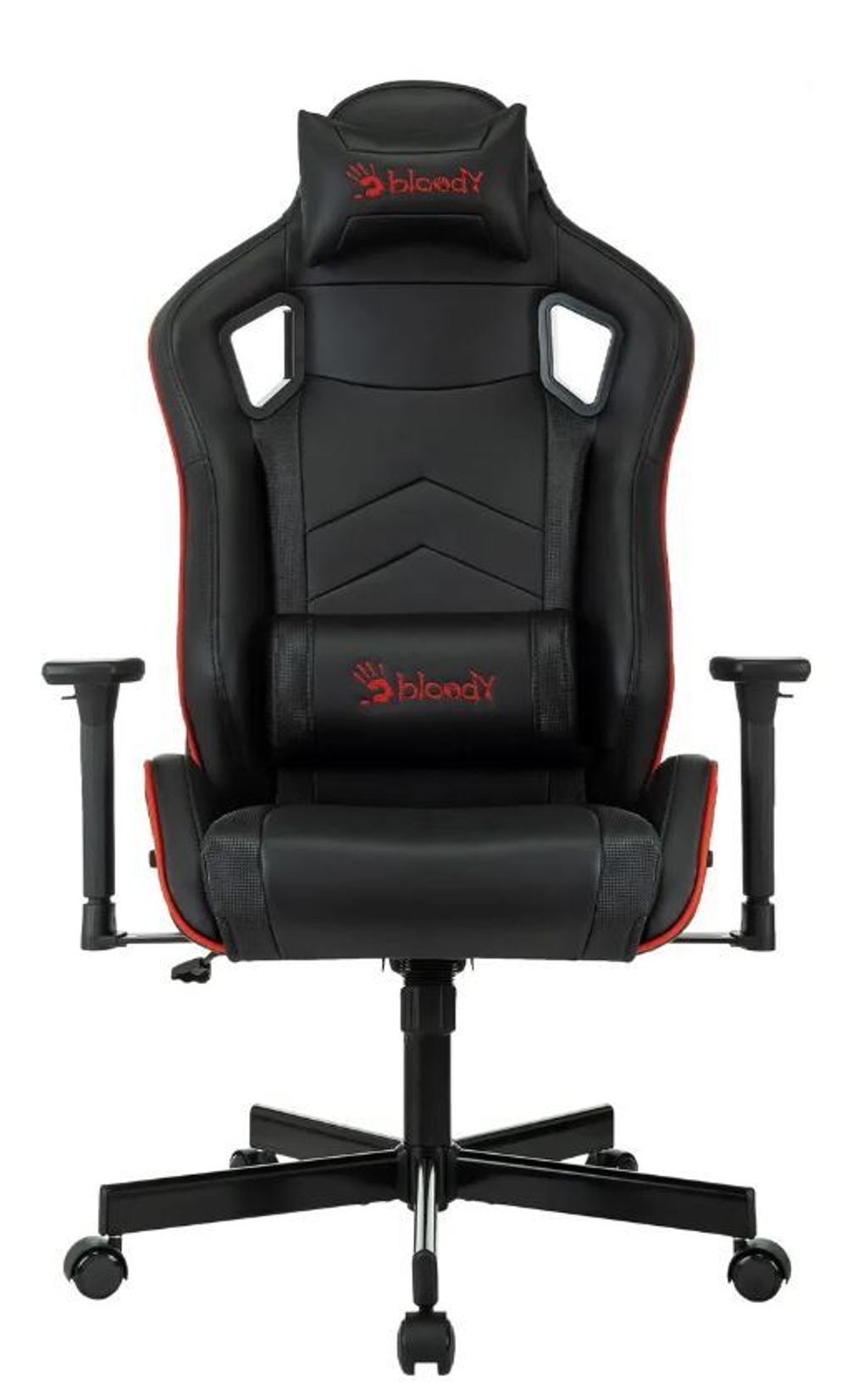 Кресло игровое A4Tech BLOODY GC-840