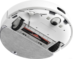 Робот-пылесос Dreame Robot Vacuum D9 Max White