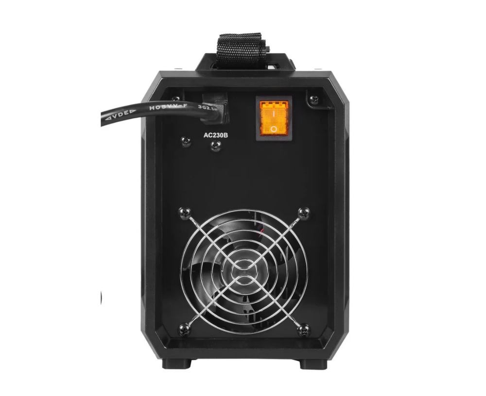 Сварочный аппарат инверторный Ресанта САИ-160Т LUX