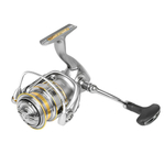 Катушка Virtus Feeder 4000 Ryobi