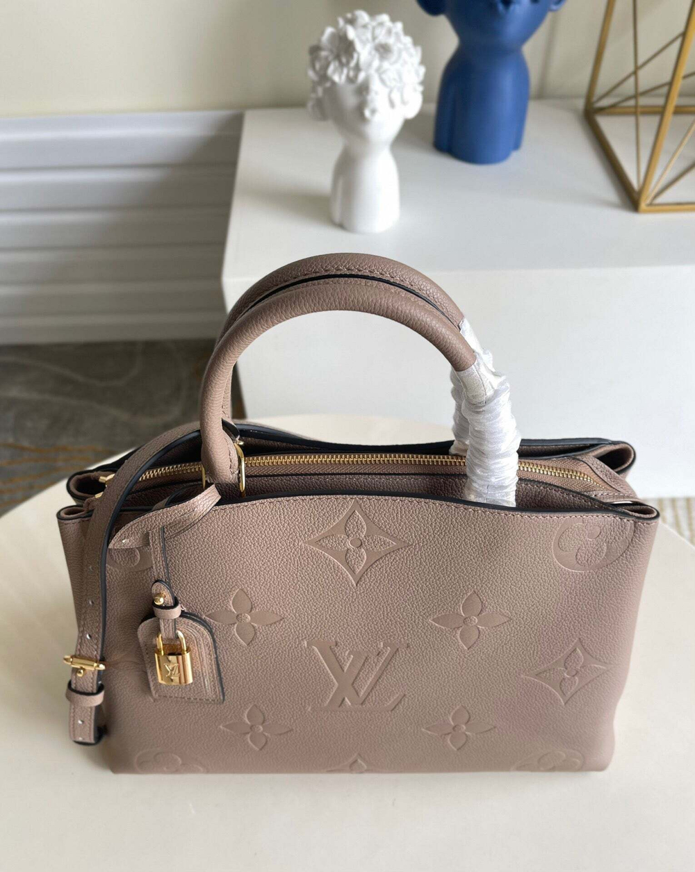 Louis Vuitton Grand Palais