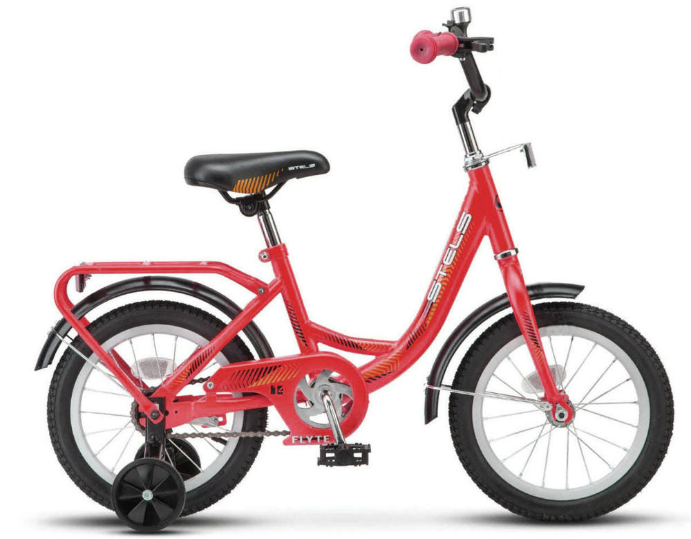 Детский велосипед Stels Flyte 14" Z011 (2023)
