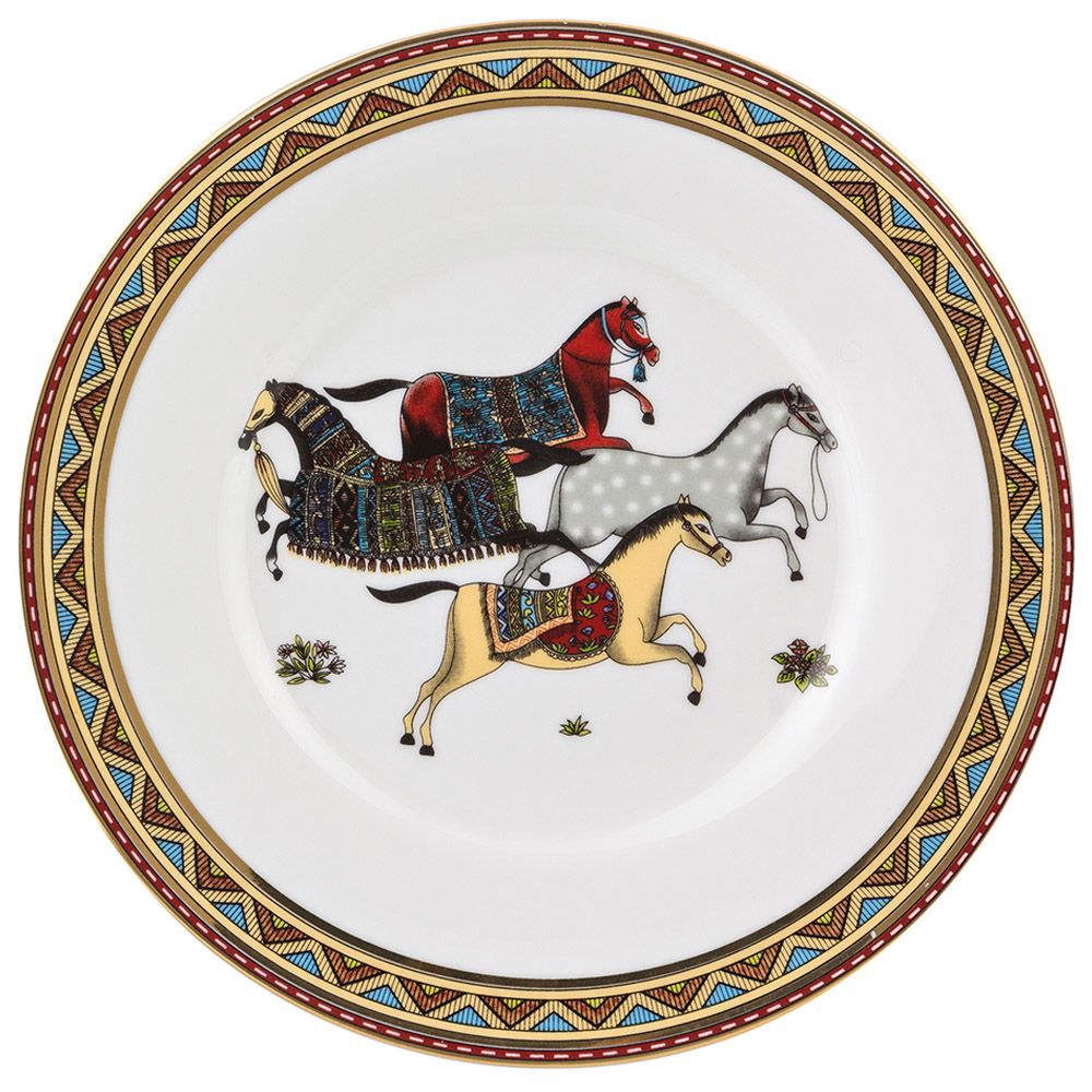 ЧАЙНАЯ ПАРА LEFARD "PASSAGE" ПАССАЖ 250 МЛ, РАЗНОЦВЕТНЫЙ (КОР=24НАБ.)