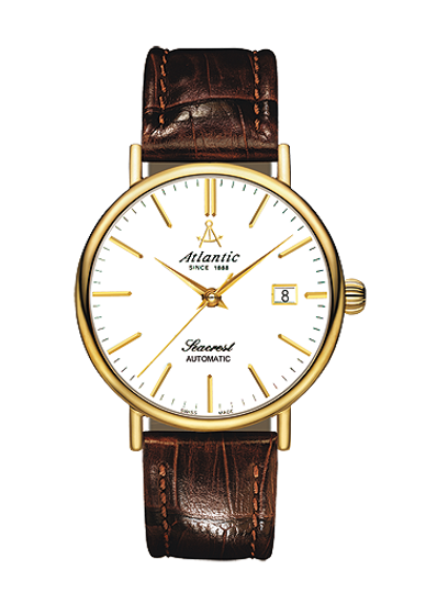 Наручные часы Atlantic 50751.45.11 Seacrest