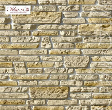 White Hills - Искусственный камень - Лаутер 520-10