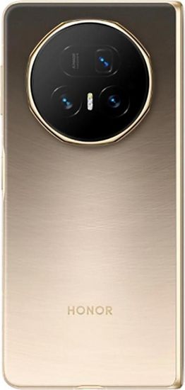 Смартфон Honor Magic V5 16/512Gb, Dawn Gold