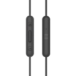Xiaomi Type-C Earphones Black