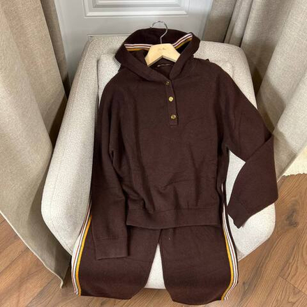 Костюм Loro Piana