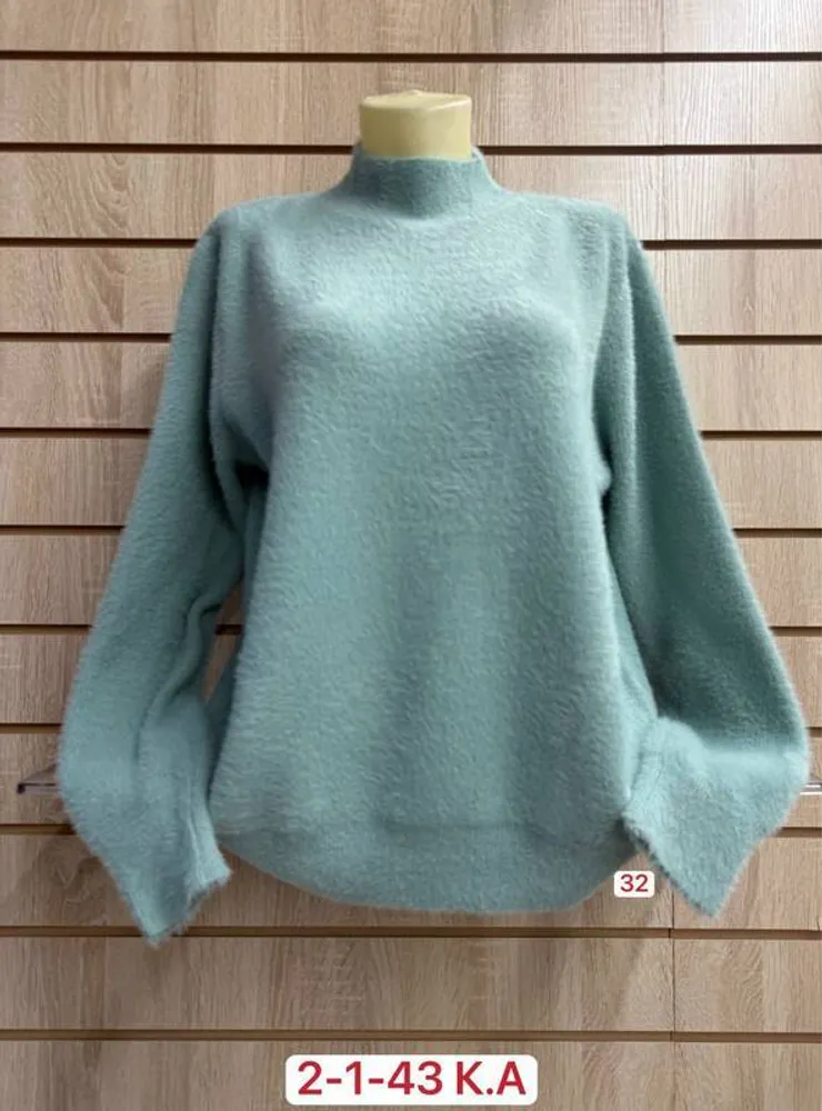 Свитер 2948392 Fabrika