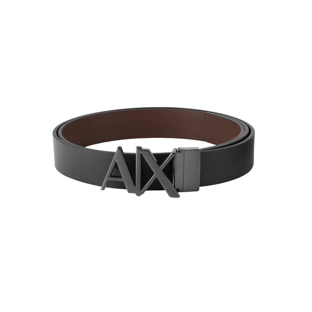 Пояс ARMANI EXCHANGEAE 3cm, 951017-CC505-54120