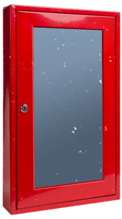 Ключница К-100 (600*760*70) с окном