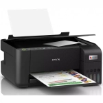 МФУ струйное цветное Epson L3260 (C11CJ66409)