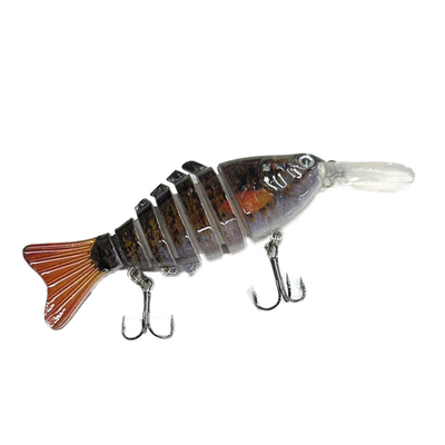 Воблер L1414 120mm 30.02g №5