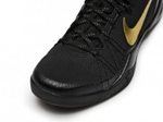 Кроссовки Nike Kobe 8 Elite Black Gold 8