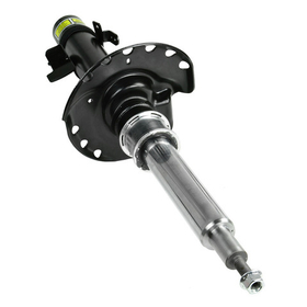 Miessler Automotive - 124201K001-MSL - Shock Absorber