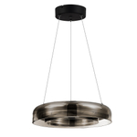 Светильник подвесной FORAY LED 18W 3000K