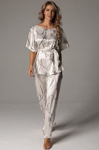 Пижама Mia-Amore Noel 4935