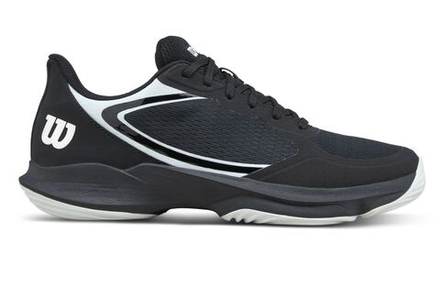 Женские кроссовки для Падел Wilson Hurakn Lite - black/ice flow/white