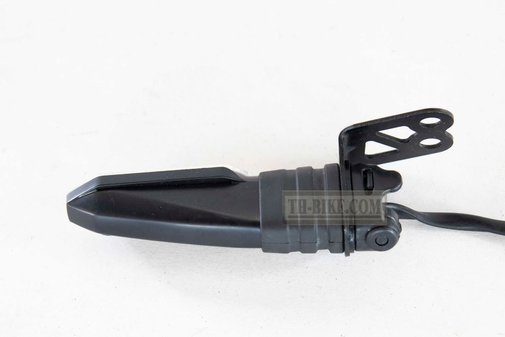 2.7W LED WINKERs front set (not DOT)  for Honda CRF250L-M, CRF300L (non LED) 2012-2021.