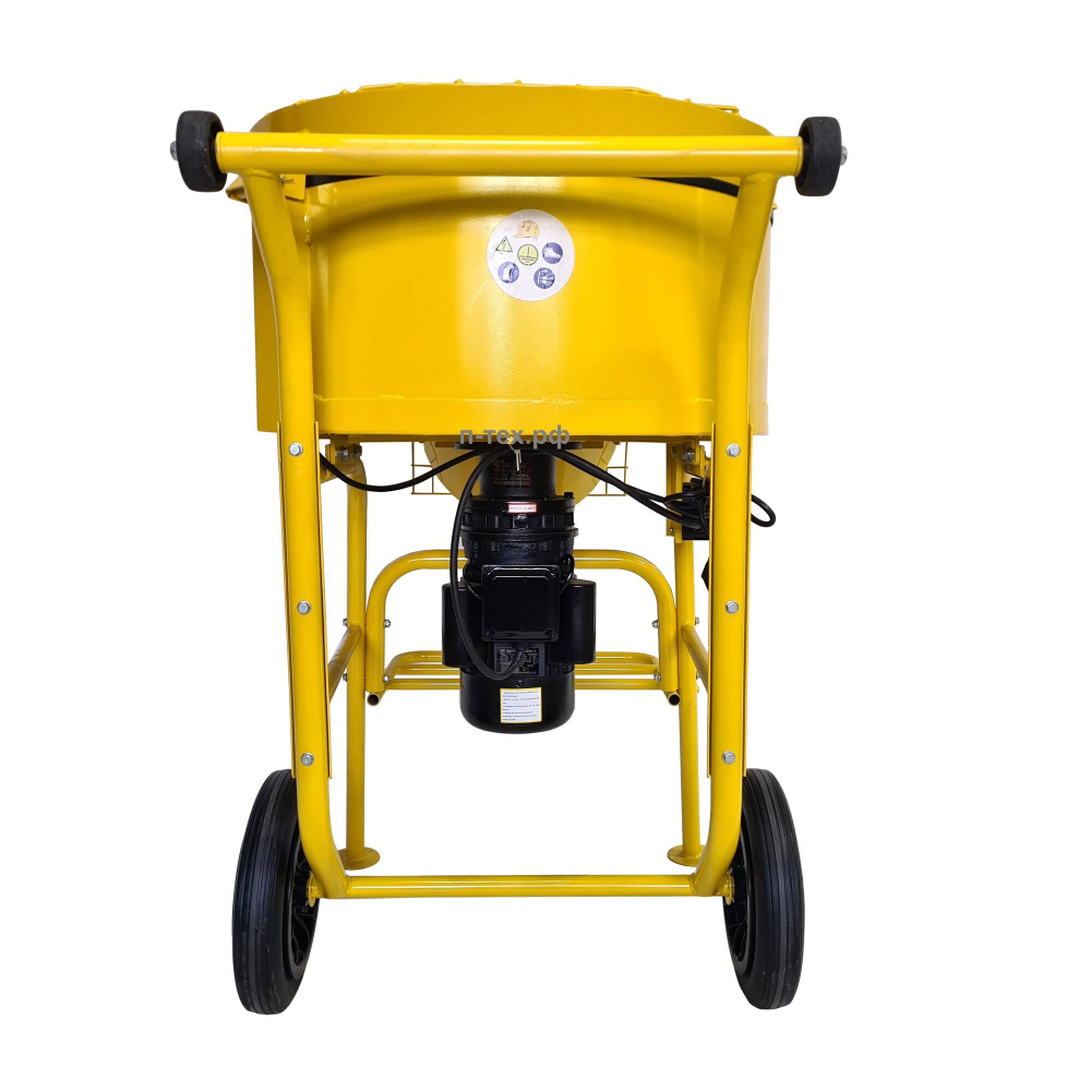 Растворосмеситель DM-120/220