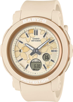 Женские наручные часы Casio Baby-G BGA-290FL-4A