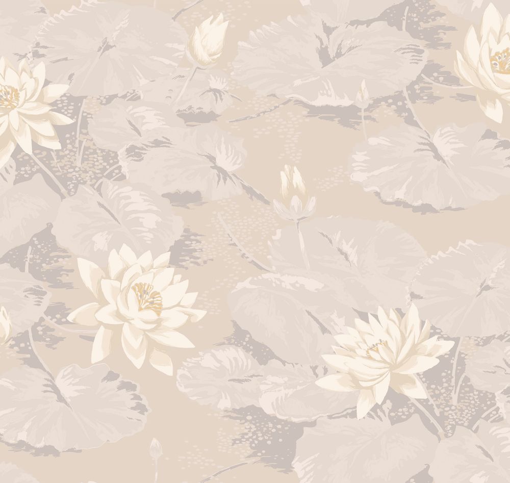 Шервуд Нимфея Альба