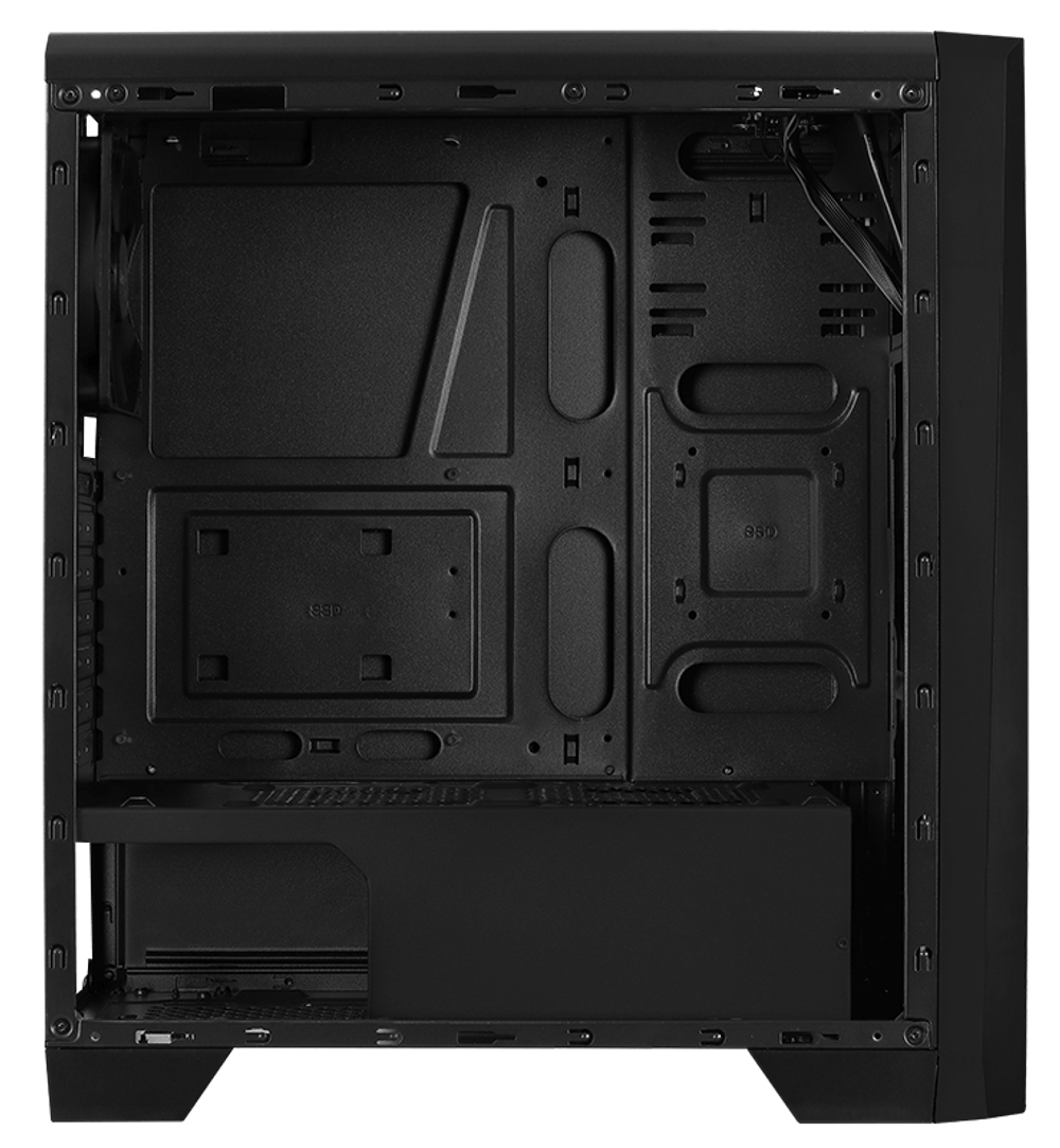 Корпус ATX AeroCool Cylon