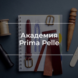Академия Prima Pelle