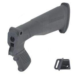 Приклад Khan, DLG Tactical