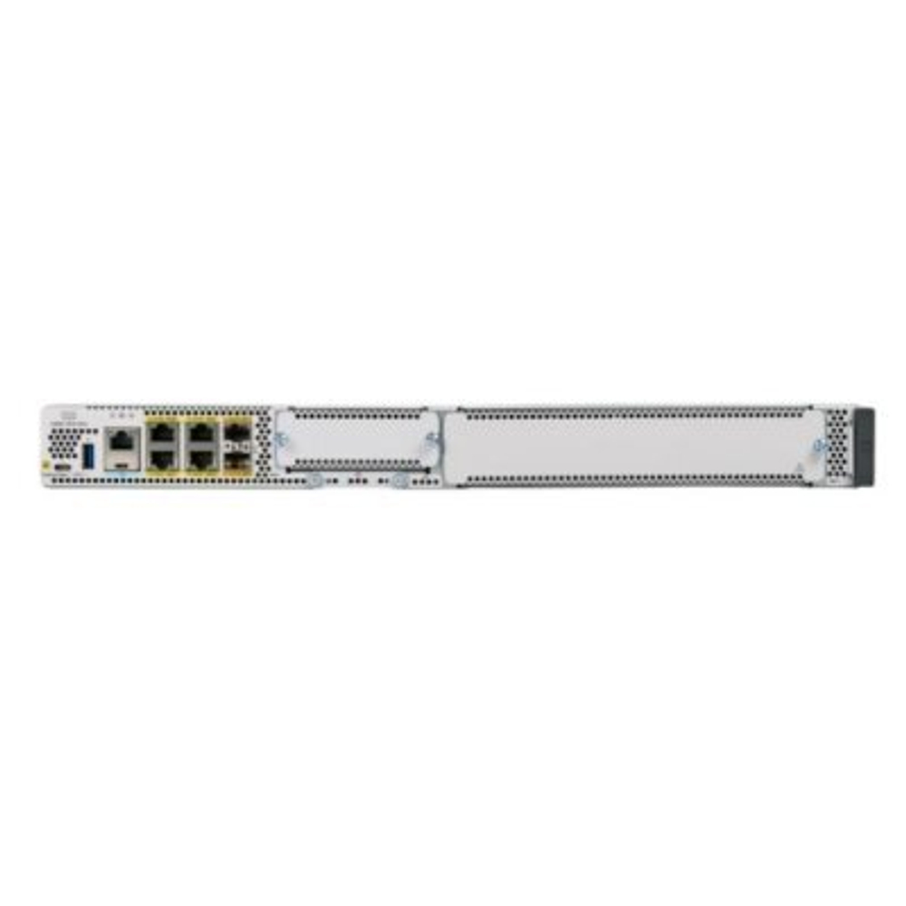 Маршрутизатор Cisco C8300-1N1S-6T
