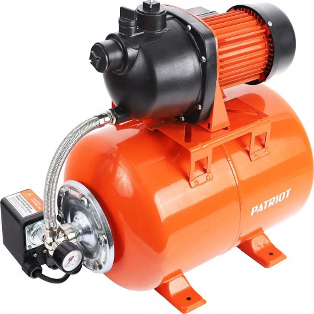 Установка для водоснабжения PATRIOT PW1200-24 P 315302477
