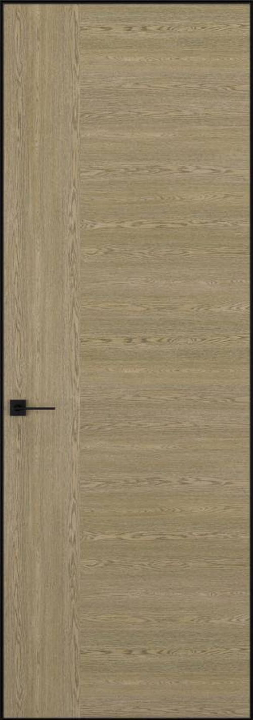 Дверь 6 SIBERIA Rovere Сenere