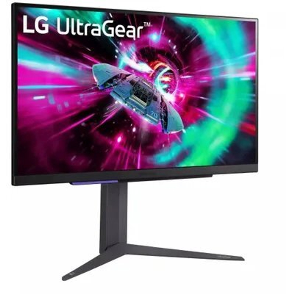 Монитор LG UltraGear 27GR93U-B