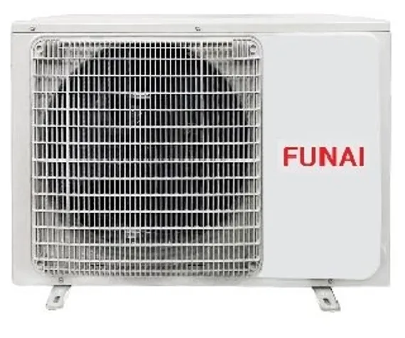 Кассетная сплит-система Funai LAC-DR70HP.C01/S/LAC-DR70HP.01/U Dragon
