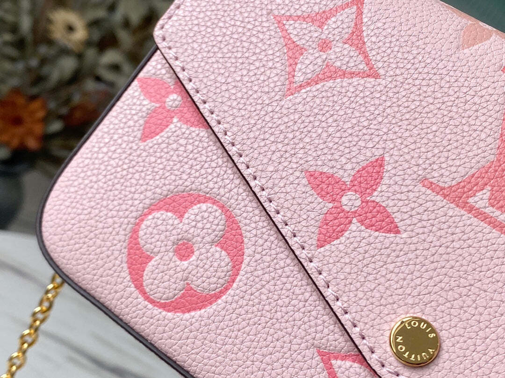 Louis Vuitton Felicie