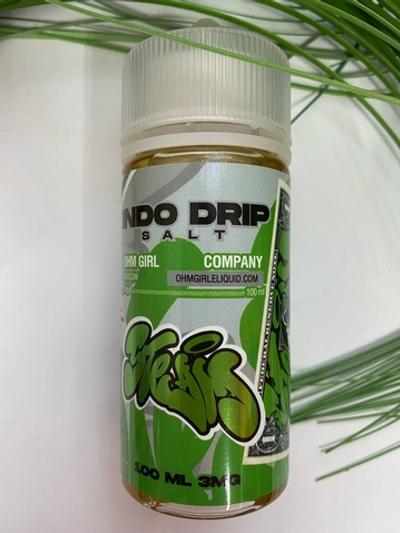 Steam by Indo DRIP 100мл