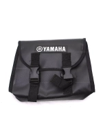 Водонепроницаемая сумка на руль снегохода SMAWPMTB0000