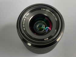 Sony FE 28-70mm 3.5-5.6 OSS