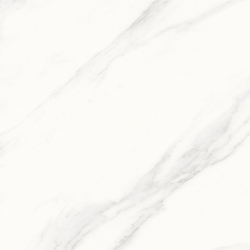 Calacatta Superb Керамогранит белый 60x60 полированный