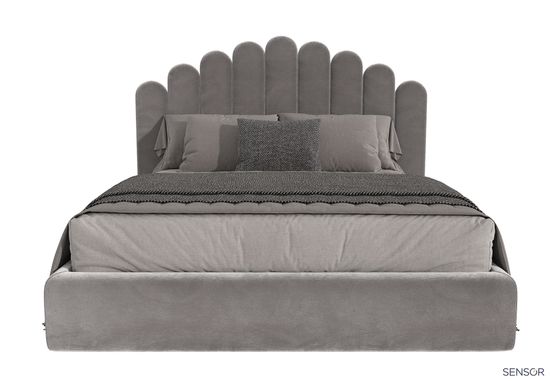 Кровать Савоярди