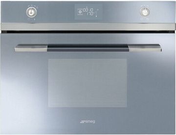Электрический духовой шкаф Smeg SF4120VCS