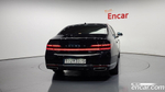 Genesis G90 3.3 T AWD (01.2020)