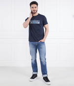 Джинсы j13 Armani Exchange - голубой(3RZJ13 Z2XXZ)